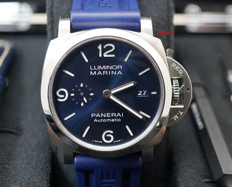 pam 1313 panerai|luminor marina panerai automatic price.